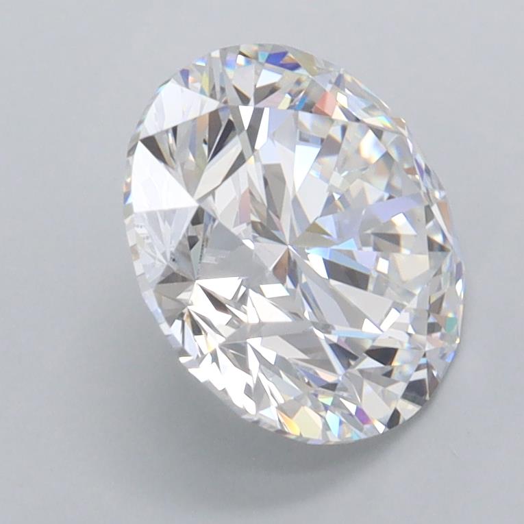 2.19 Carat Round Lab Diamond :: 360 spin frame 05