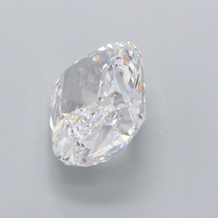 1.13 Carat Elongated Cushion Lab Diamond :: 360 spin frame 02