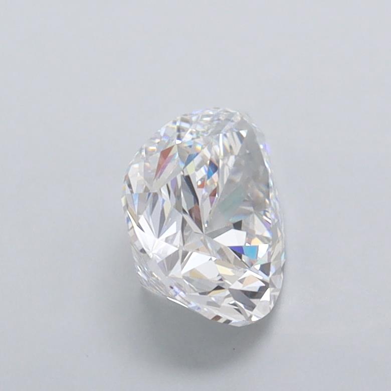 0.95 Carat Pear Lab Diamond :: 360 spin frame 02