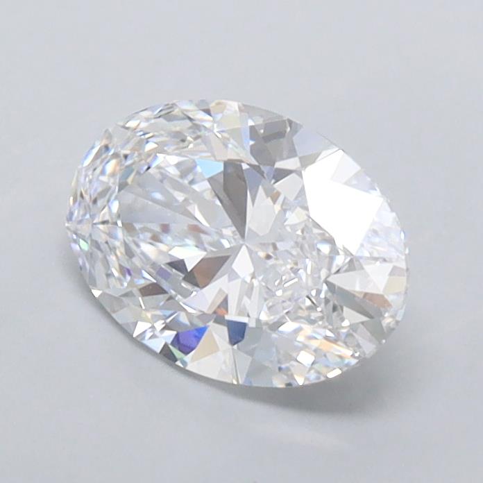 0.82 Carat Oval Lab Diamond :: 360 spin frame 03