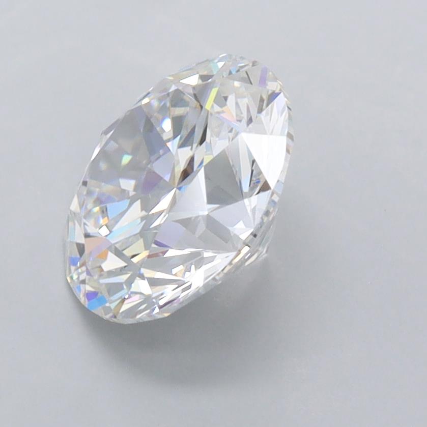 1.95 Carat Round Lab Diamond :: 360 spin frame 01