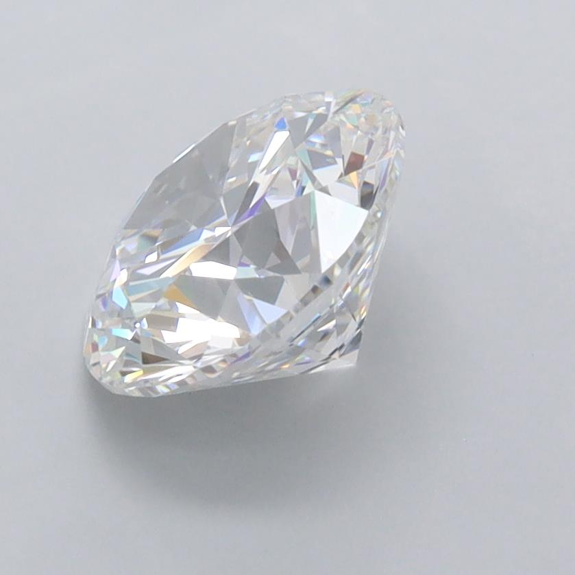1.95 Carat Round Lab Diamond :: 360 spin frame 06