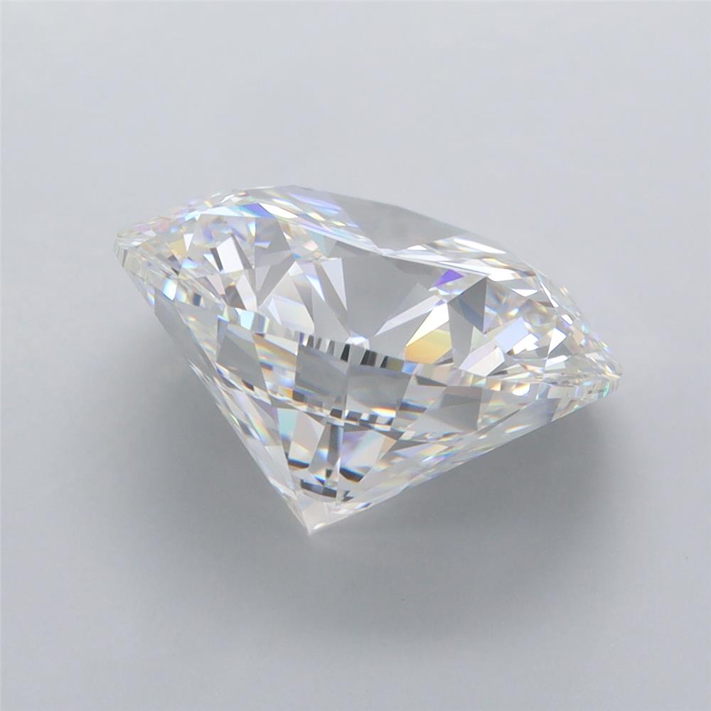 7.08 Carat Round Lab Diamond :: 360 spin frame 04