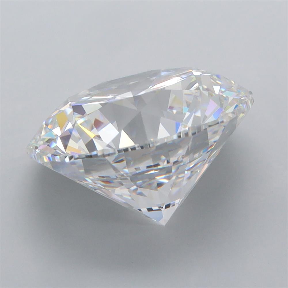 5.84 Carat Round Lab Diamond :: 360 spin frame 05
