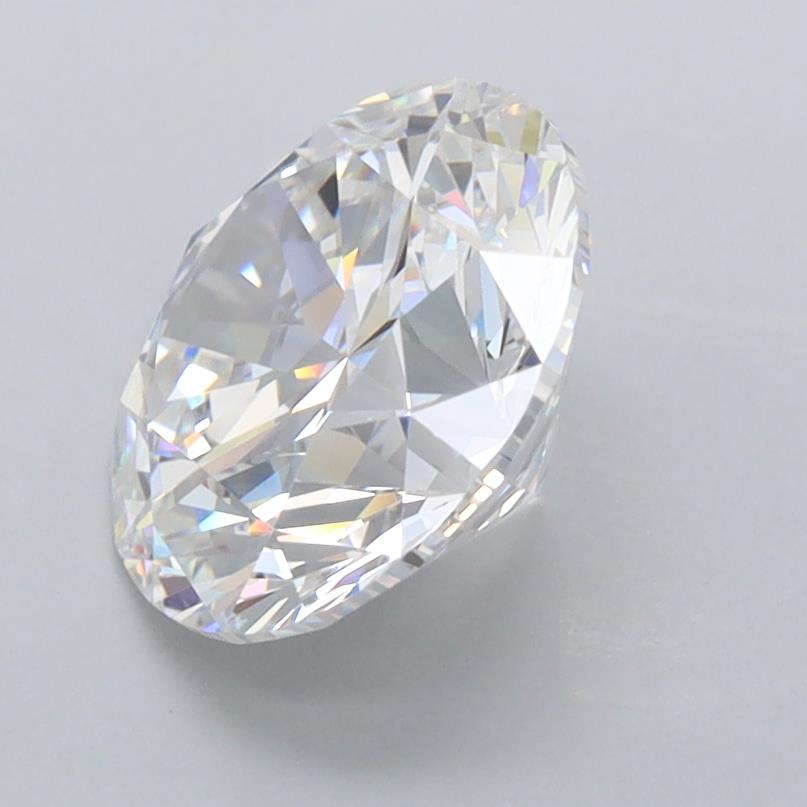 2.38 Carat Round Lab Diamond :: 360 spin frame 01