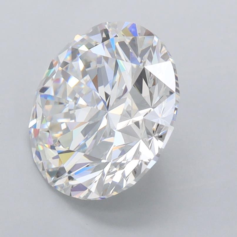 2.38 Carat Round Lab Diamond :: 360 spin frame 07