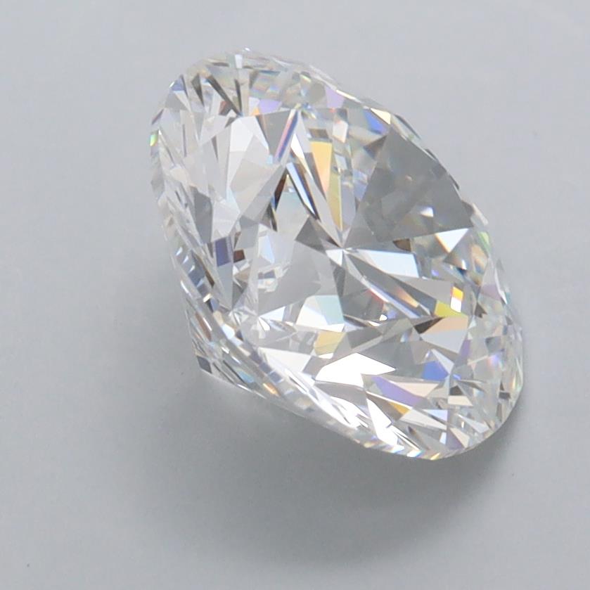 2.90 Carat Round Lab Diamond :: 360 spin frame 01