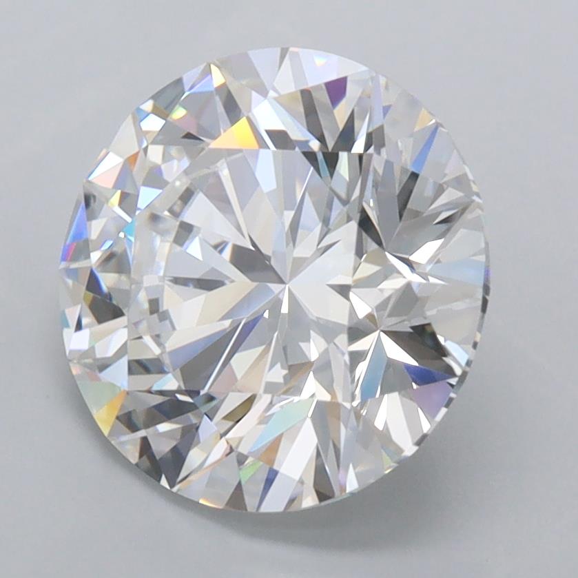 2.90 Carat Round Lab Diamond :: 360 spin frame 03