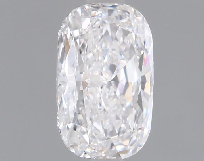 0.94 Carat Elongated Cushion Lab Diamond :: 360 spin frame 07