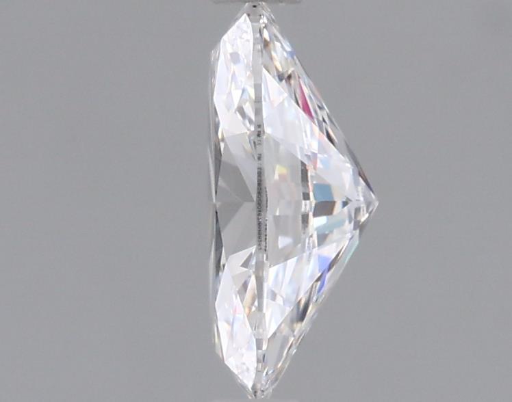 0.95 Carat Oval Lab Diamond :: 360 spin frame 01