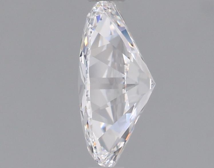 0.95 Carat Oval Lab Diamond :: 360 spin frame 06