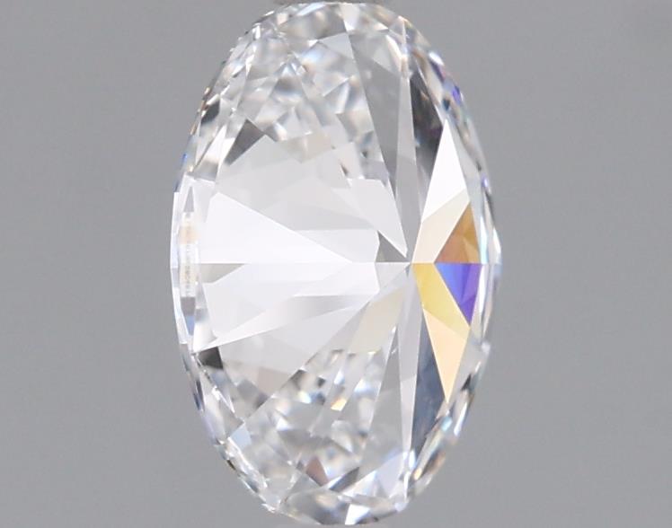 0.95 Carat Oval Lab Diamond :: 360 spin frame 07
