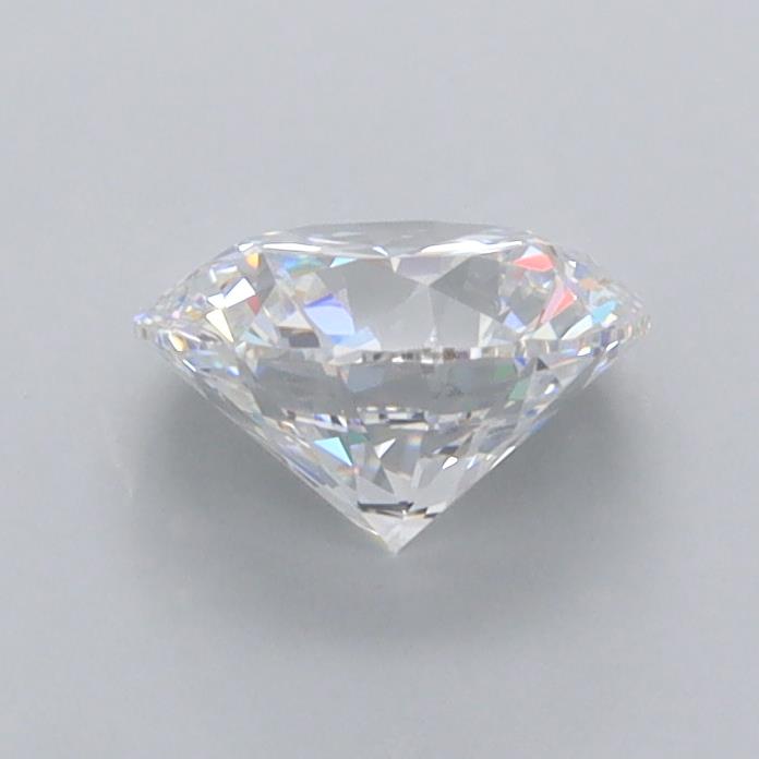 1.01 Carat Round Lab Diamond :: 360 spin frame 01