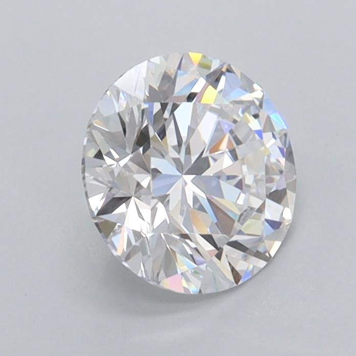 1.01 Carat Round Lab Diamond :: 360 spin frame 03