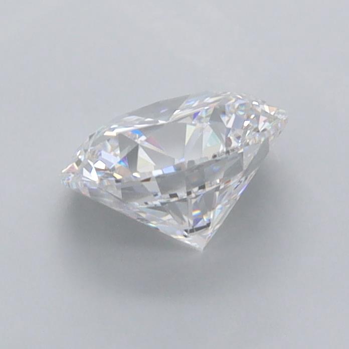 1.01 Carat Round Lab Diamond :: 360 spin frame 05