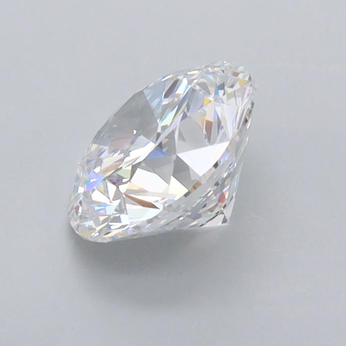 1.01 Carat Round Lab Diamond :: 360 spin frame 07