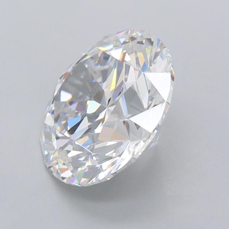 1.90 Carat Round Lab Diamond :: 360 spin frame 02
