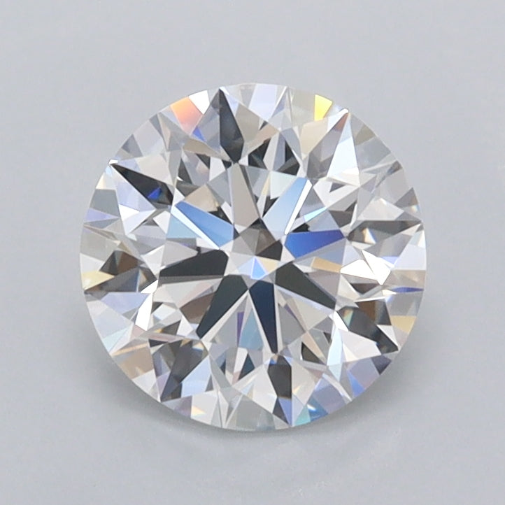 1.16 Carat Round Lab Diamond