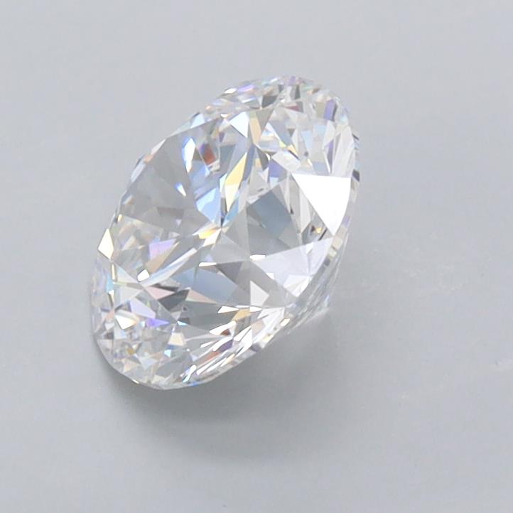 1.16 Carat Round Lab Diamond :: 360 spin frame 02