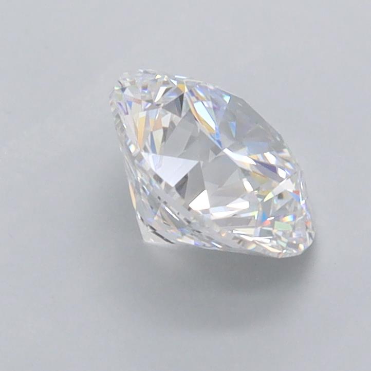 1.16 Carat Round Lab Diamond :: 360 spin frame 04