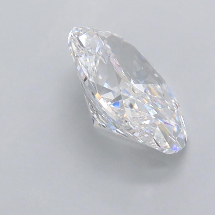 1.04 Carat Oval Lab Diamond :: 360 spin frame 04