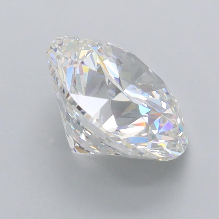 1.96 Carat Round Lab Diamond :: 360 spin frame 07