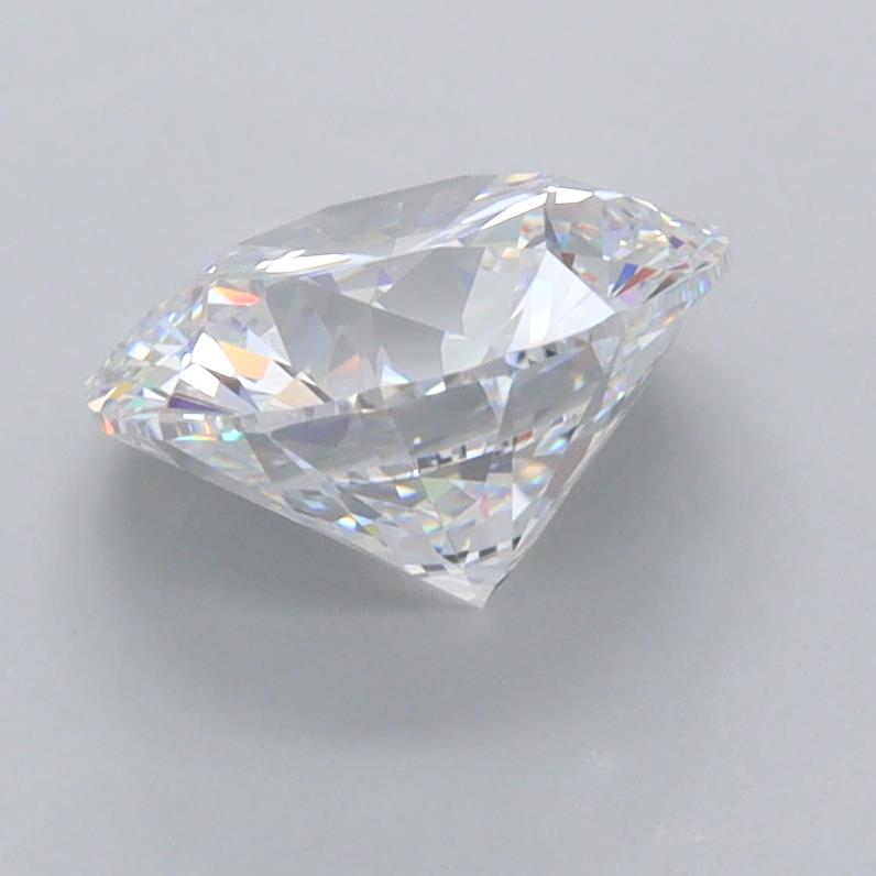 2.02 Carat Round Lab Diamond :: 360 spin frame 04