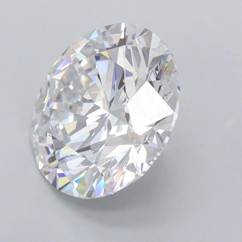 2.02 Carat Round Lab Diamond :: 360 spin frame 06