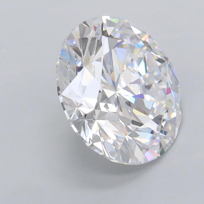 2.02 Carat Round Lab Diamond :: 360 spin frame 07