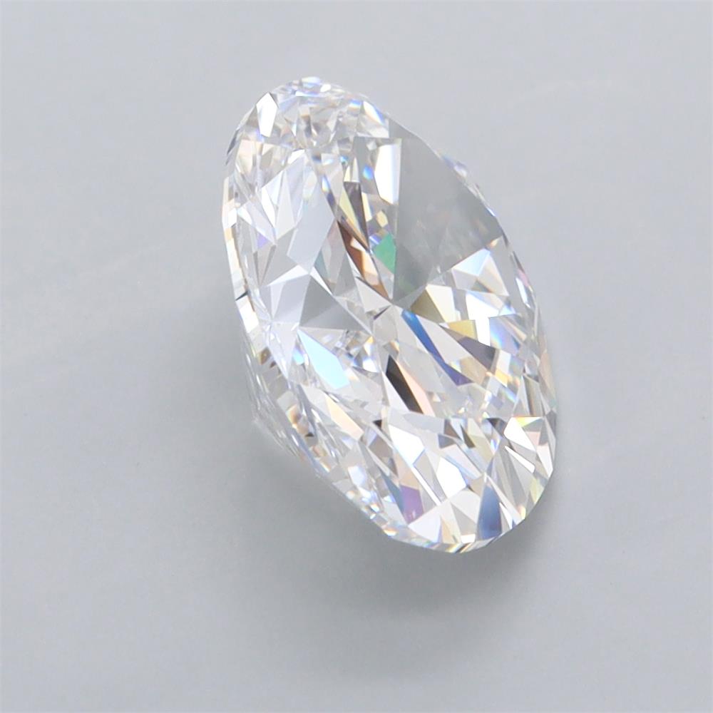 3.12 Carat Oval Lab Diamond :: 360 spin frame 02