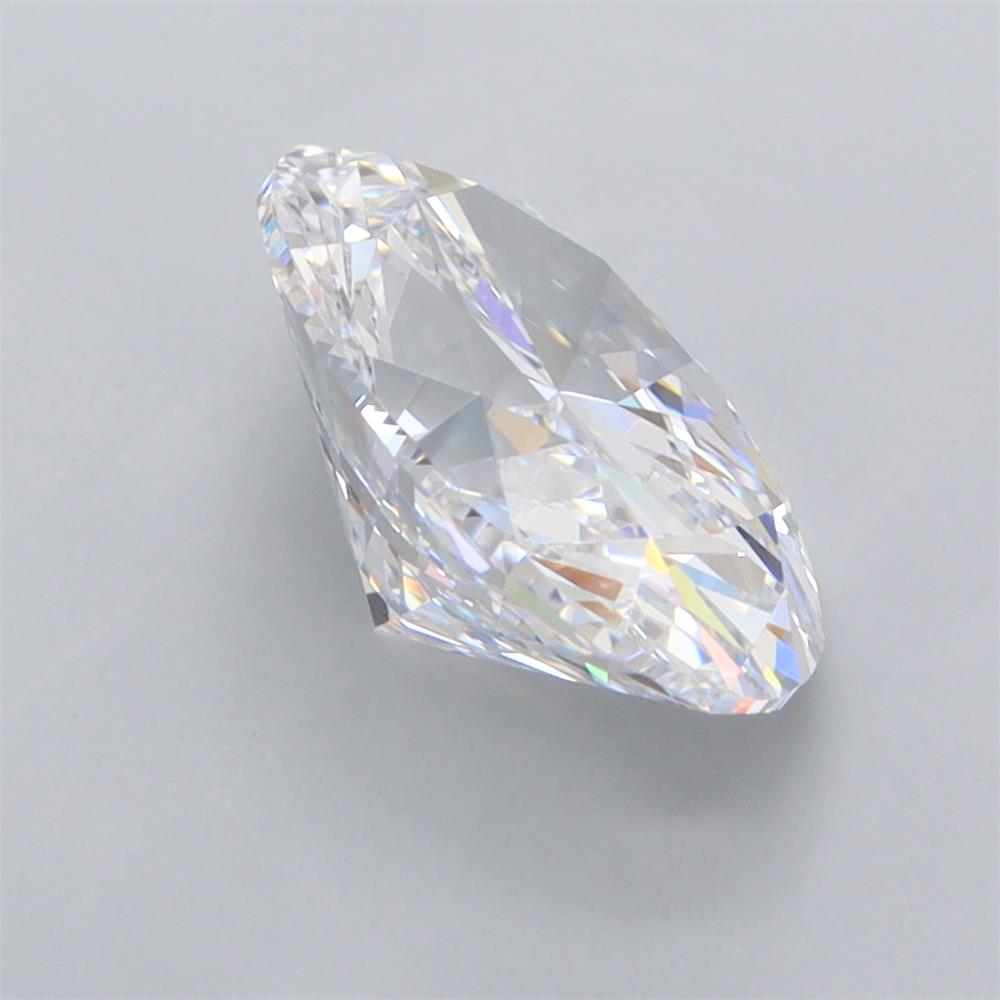 3.12 Carat Oval Lab Diamond :: 360 spin frame 07