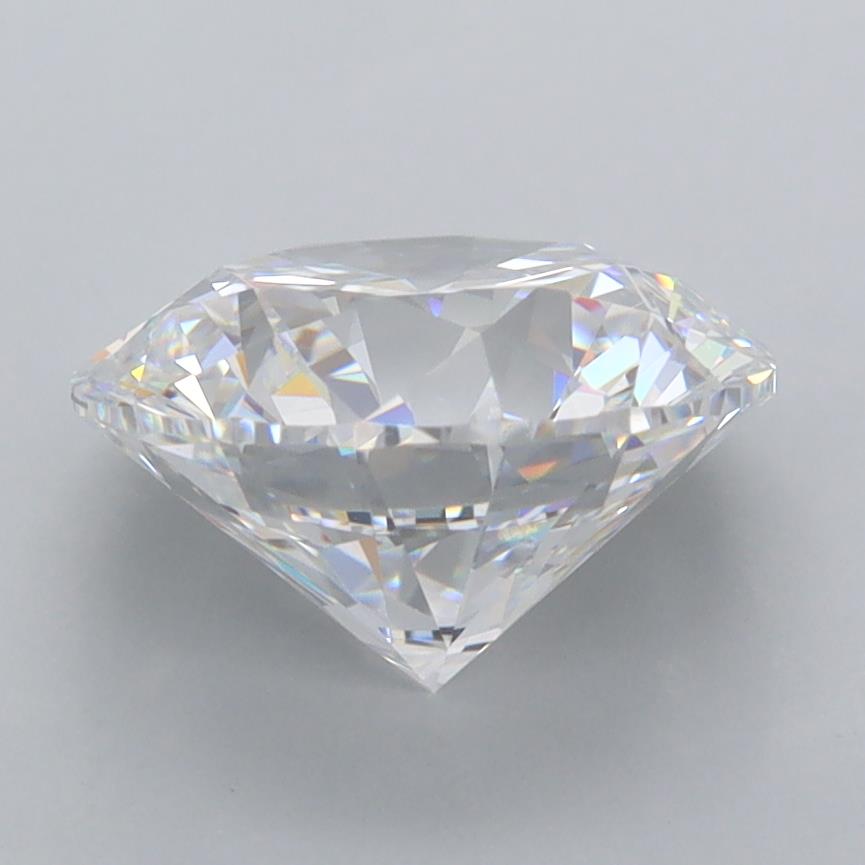 3.32 Carat Round Lab Diamond :: 360 spin frame 01
