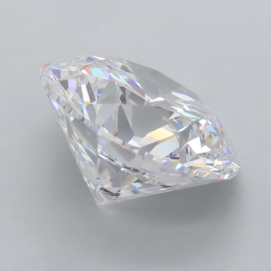 3.32 Carat Round Lab Diamond :: 360 spin frame 03