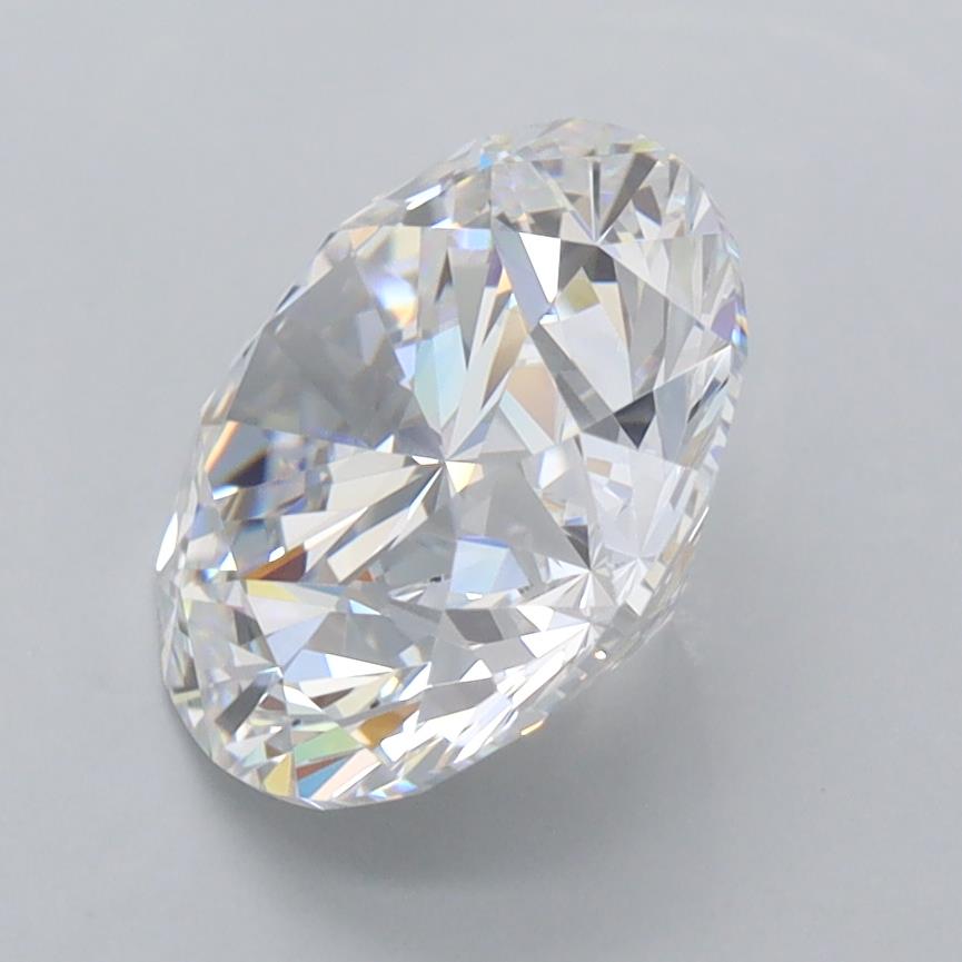 3.01 Carat Round Lab Diamond :: 360 spin frame 02
