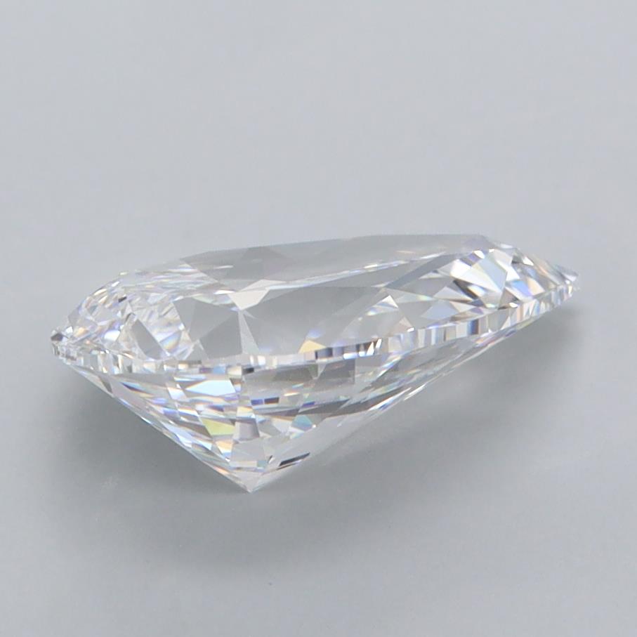 2.04 Carat Pear Lab Diamond :: 360 spin frame 06