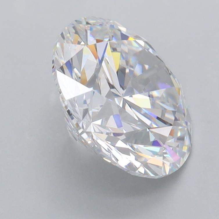 2.24 Carat Round Lab Diamond :: 360 spin frame 01