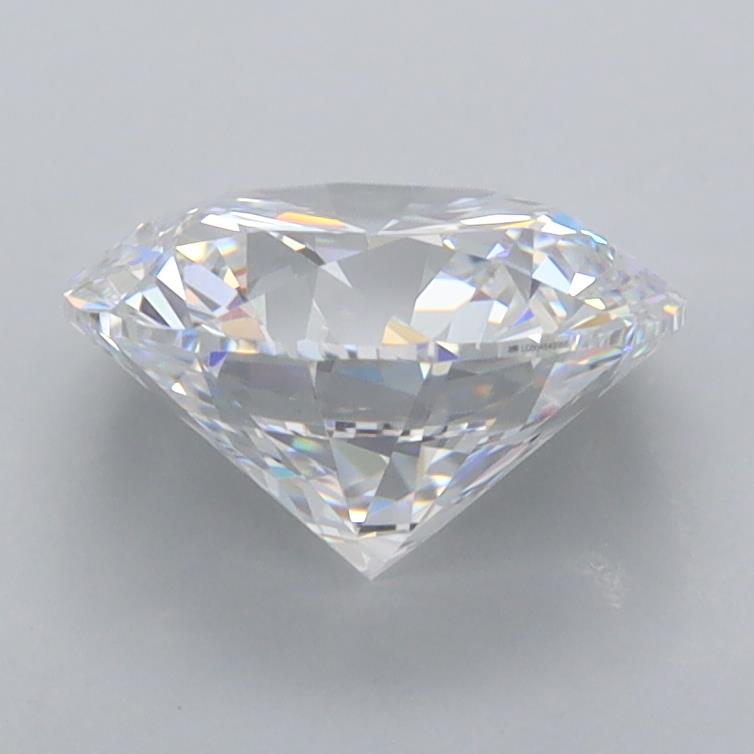 2.24 Carat Round Lab Diamond :: 360 spin frame 02