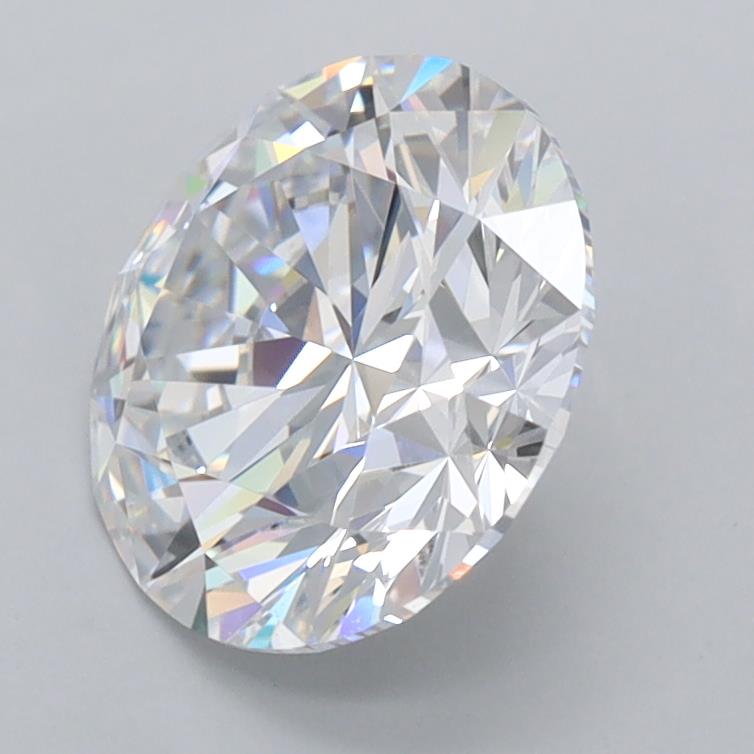2.24 Carat Round Lab Diamond :: 360 spin frame 04
