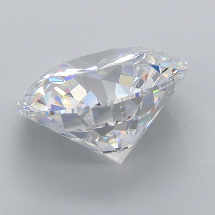 2.24 Carat Round Lab Diamond :: 360 spin frame 07