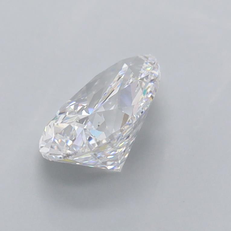 1.01 Carat Pear Lab Diamond :: 360 spin frame 06