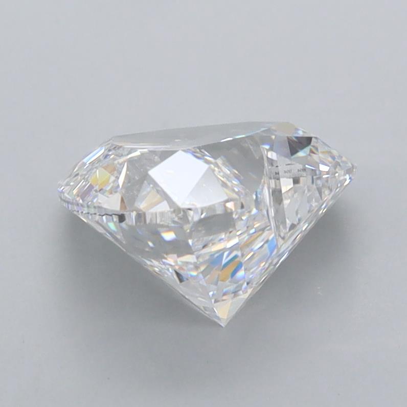 2.03 Carat Heart Lab Diamond :: 360 spin frame 01