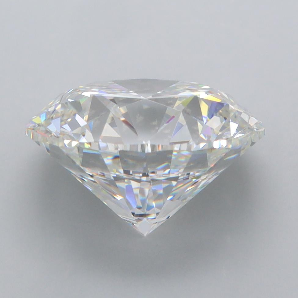 4.70 Carat Round Lab Diamond :: 360 spin frame 02