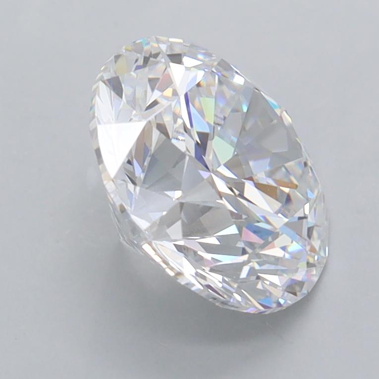 2.31 Carat Round Lab Diamond :: 360 spin frame 01