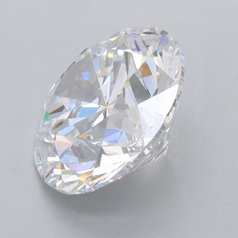 2.31 Carat Round Lab Diamond :: 360 spin frame 02