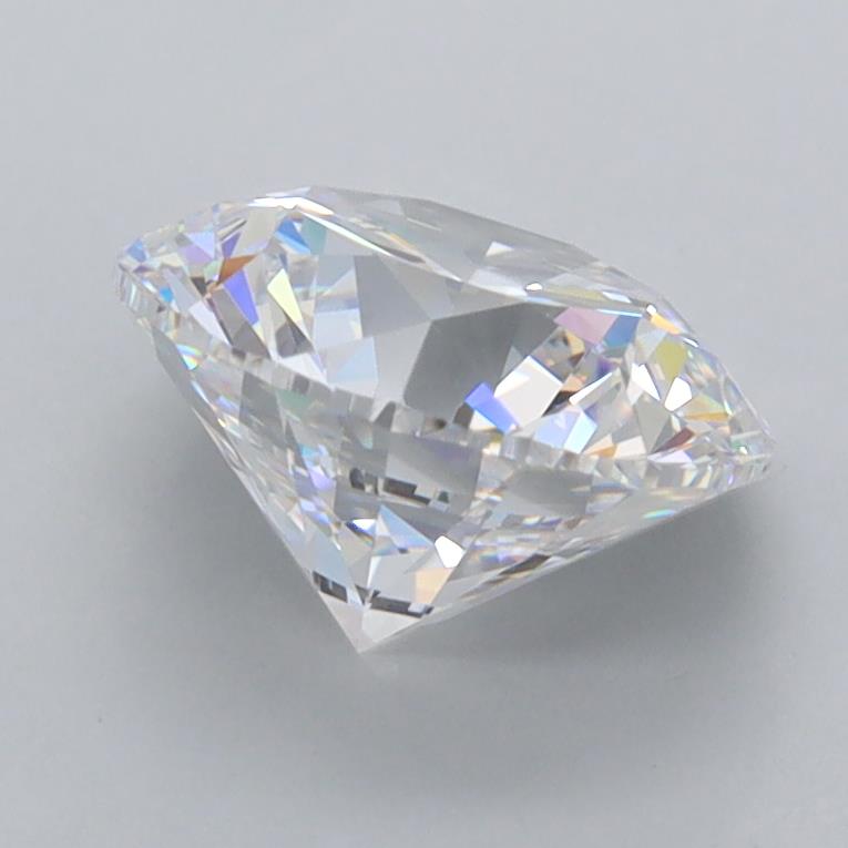 2.31 Carat Round Lab Diamond :: 360 spin frame 04