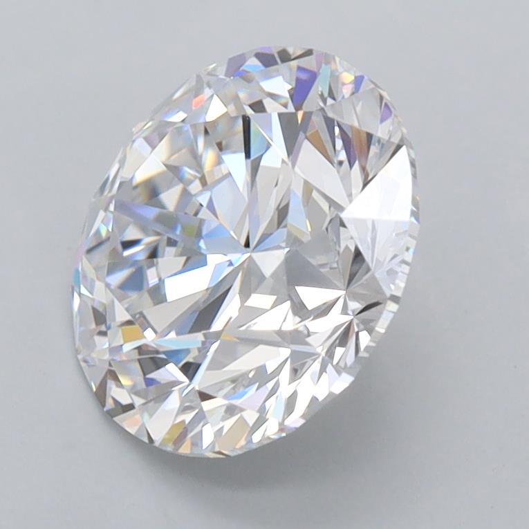 2.31 Carat Round Lab Diamond :: 360 spin frame 07