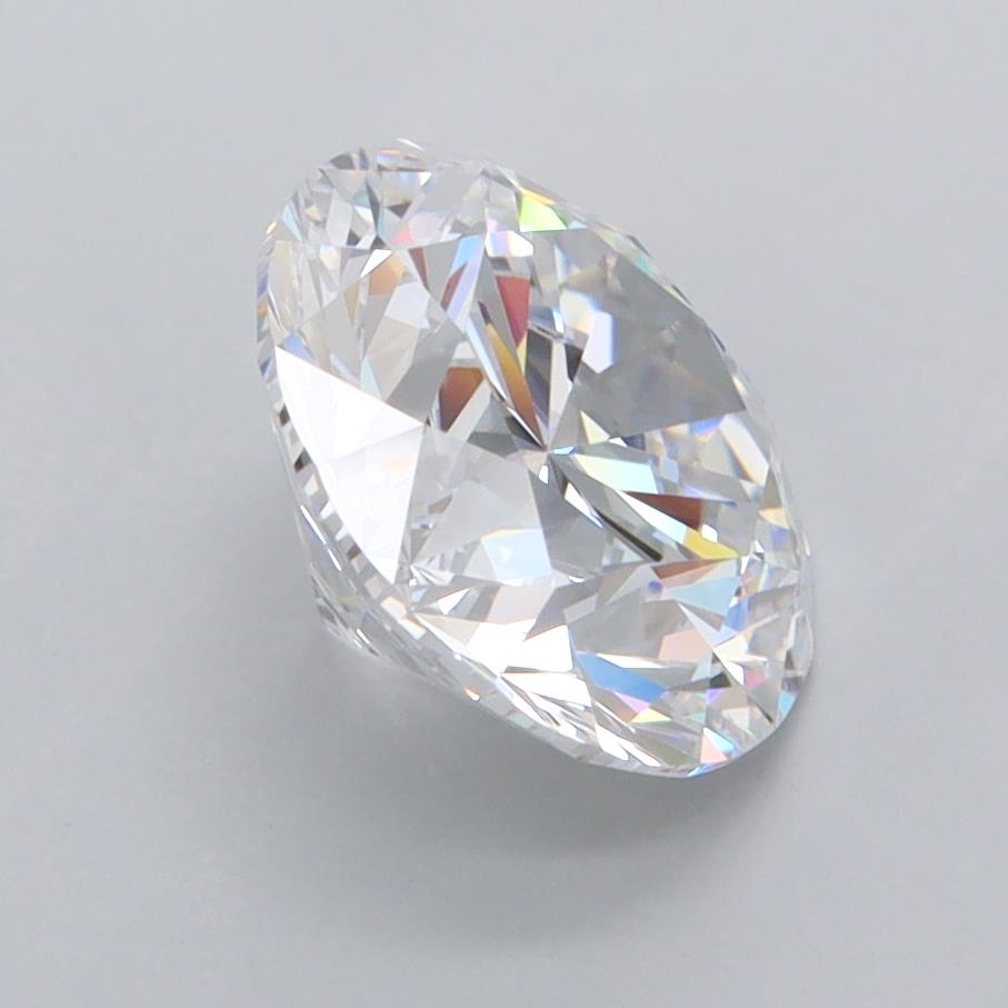 2.67 Carat Round Lab Diamond :: 360 spin frame 02
