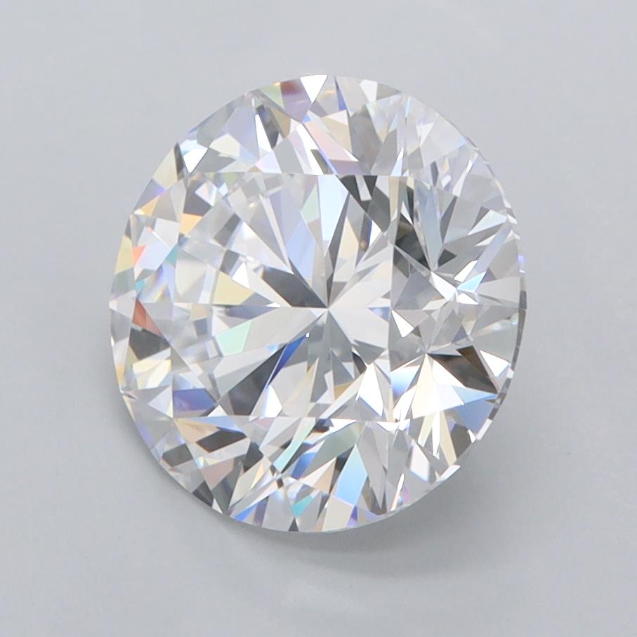 2.67 Carat Round Lab Diamond :: 360 spin frame 03
