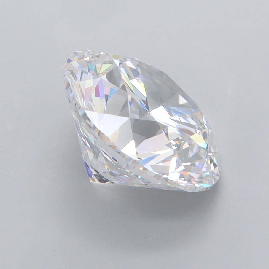 2.67 Carat Round Lab Diamond :: 360 spin frame 05