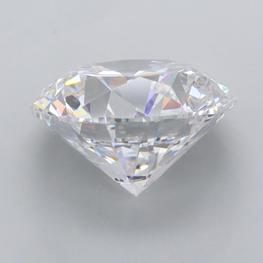 3.25 Carat Round Lab Diamond :: 360 spin frame 02